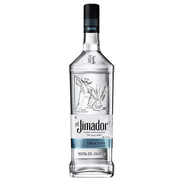 EL JIMADOR BLANCO (750ML)