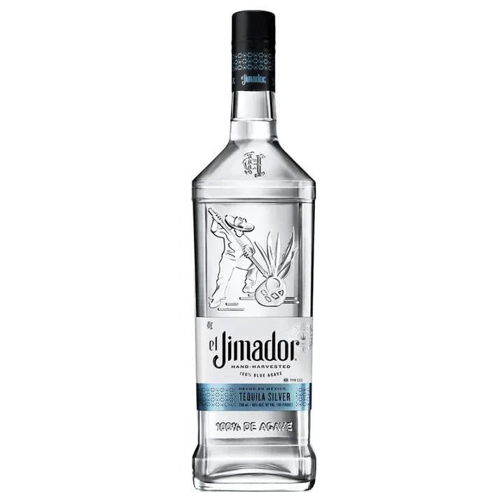 EL JIMADOR BLANCO (750ML)