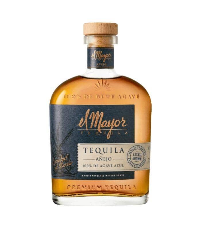 EL MAYOR ANEJO (750ML)