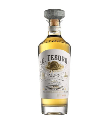 EL TESORO DE DON FELIPE ANEJO (750ML)