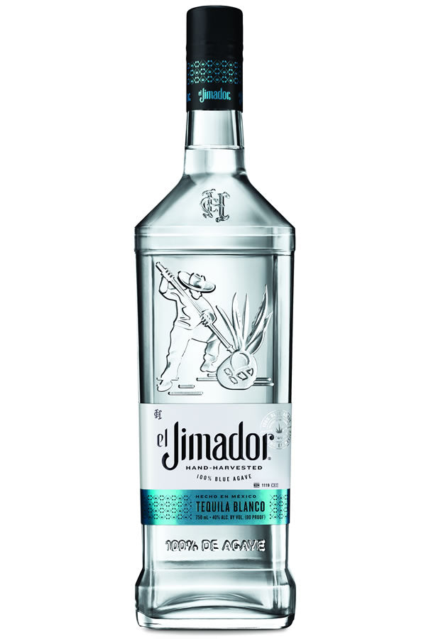 EL JIMADOR BLANCO (1.0L)