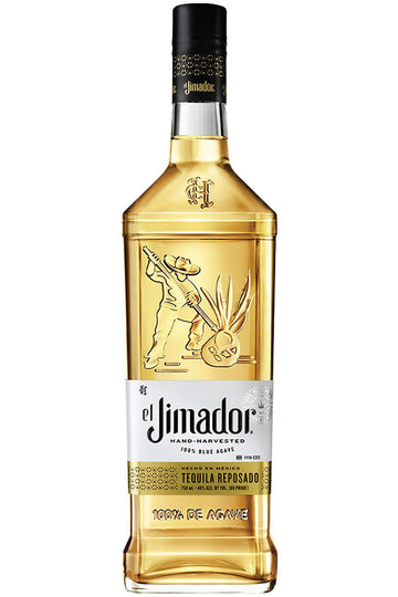 EL JIMADOR REPOSADO (375ML)