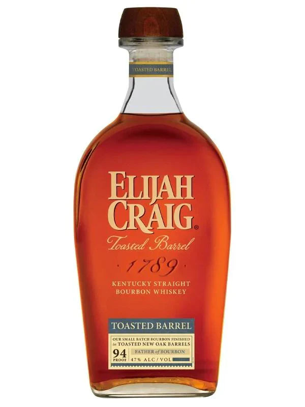 ELIJAH CRAIG TOASTED BARREL (750ML)