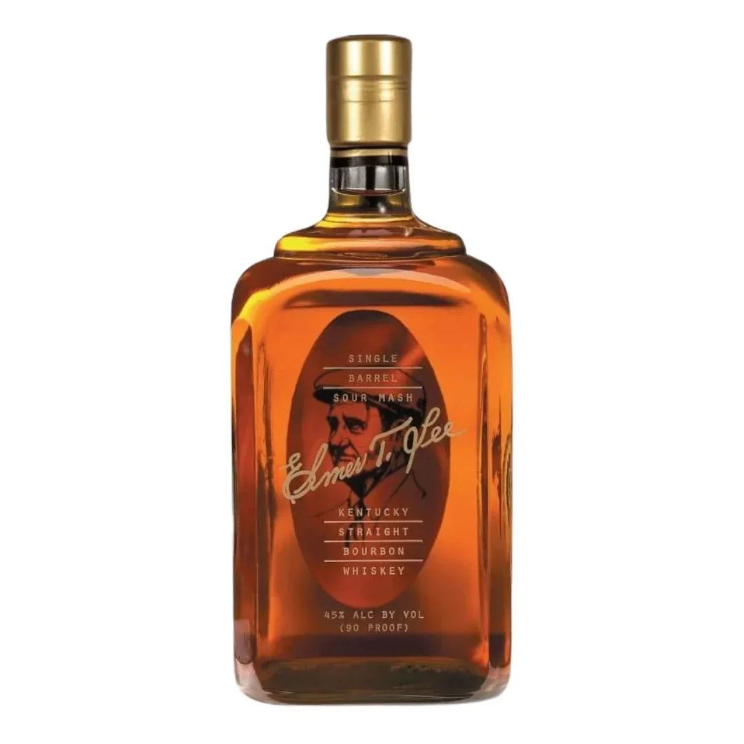 ELMER T. LEE BOURBON (750ML)