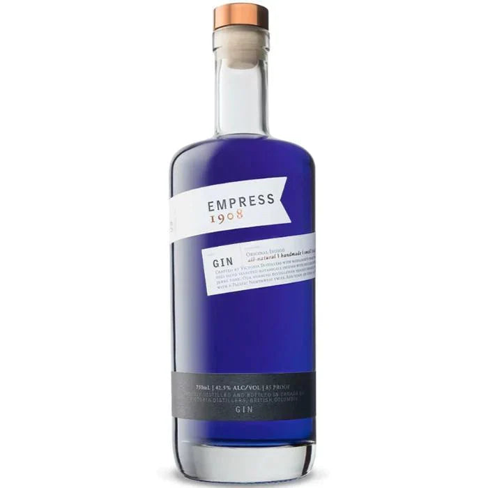 EMPRESS 1908 GIN (750ML)