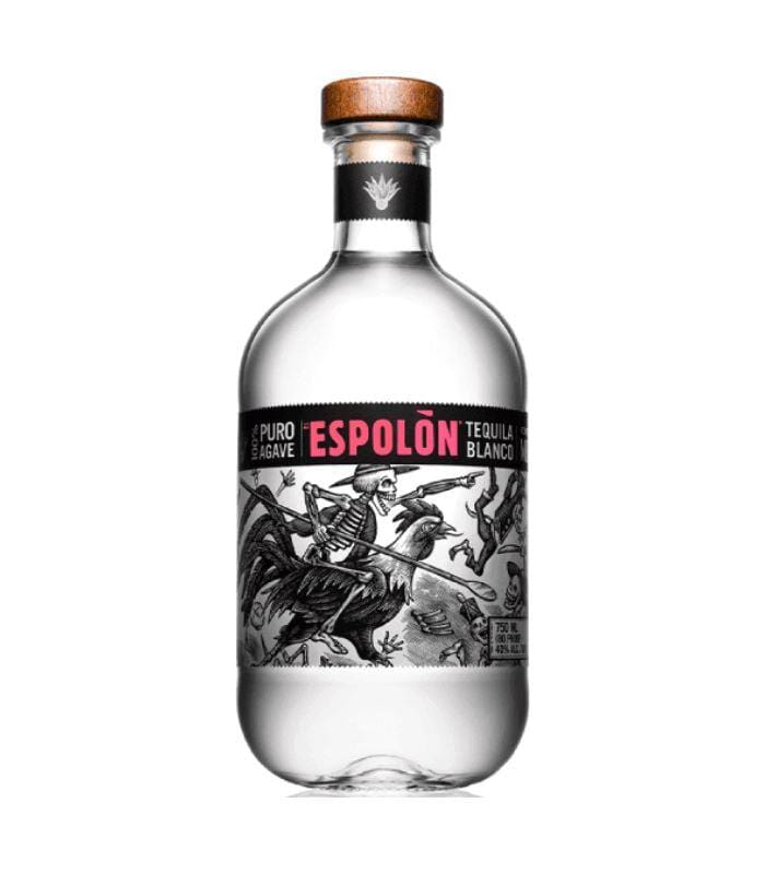 ESPOLON BLANCO (750ML)
