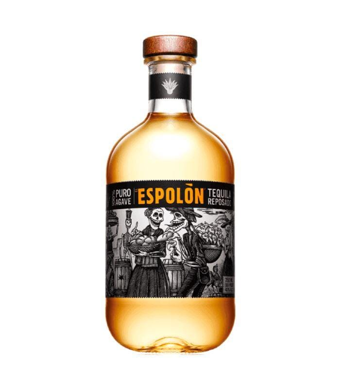 ESPOLON REPOSADO (750ML)