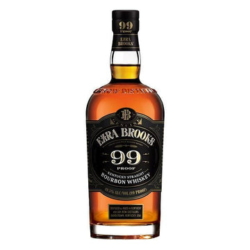 EZRA BROOKS 99 (750ML)