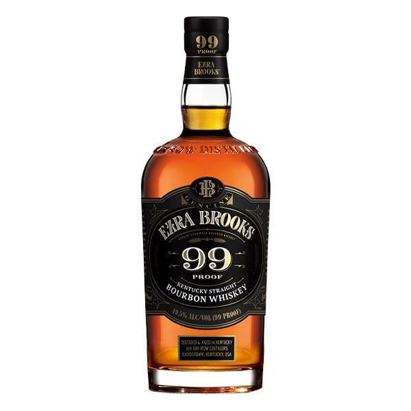 EZRA BROOKS 99 (750ML)