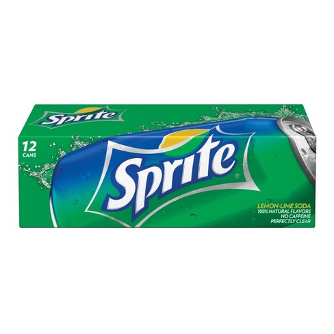 SPRITE (12/12OZ)