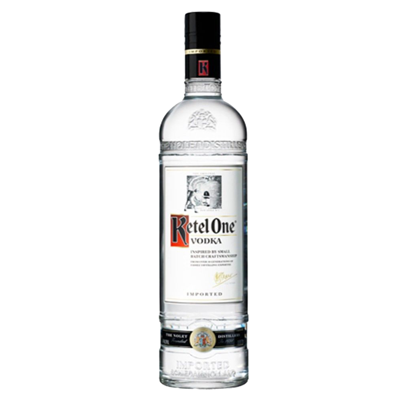 KETEL ONE VODKA (375ML)