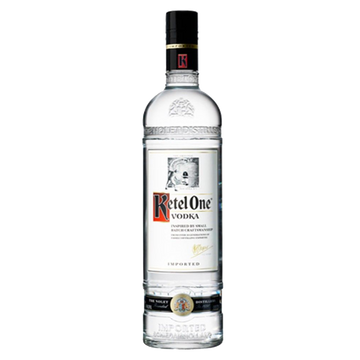 KETEL ONE VODKA (375ML)