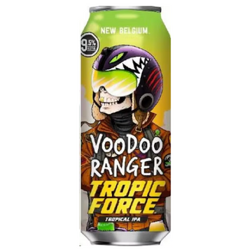 NEW BELIGUM VOODOO RANGER TROPIC FORCE 19.2