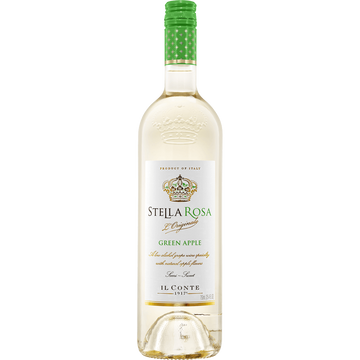 STELLA ROSA GREEN APPLE (750ML)