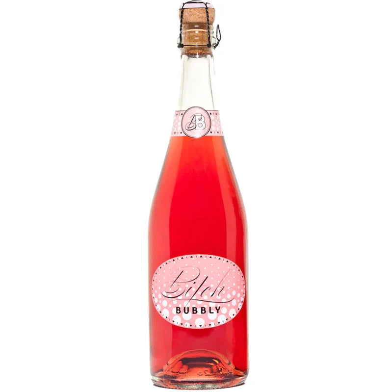 BITCH BUBBLY (750ML)