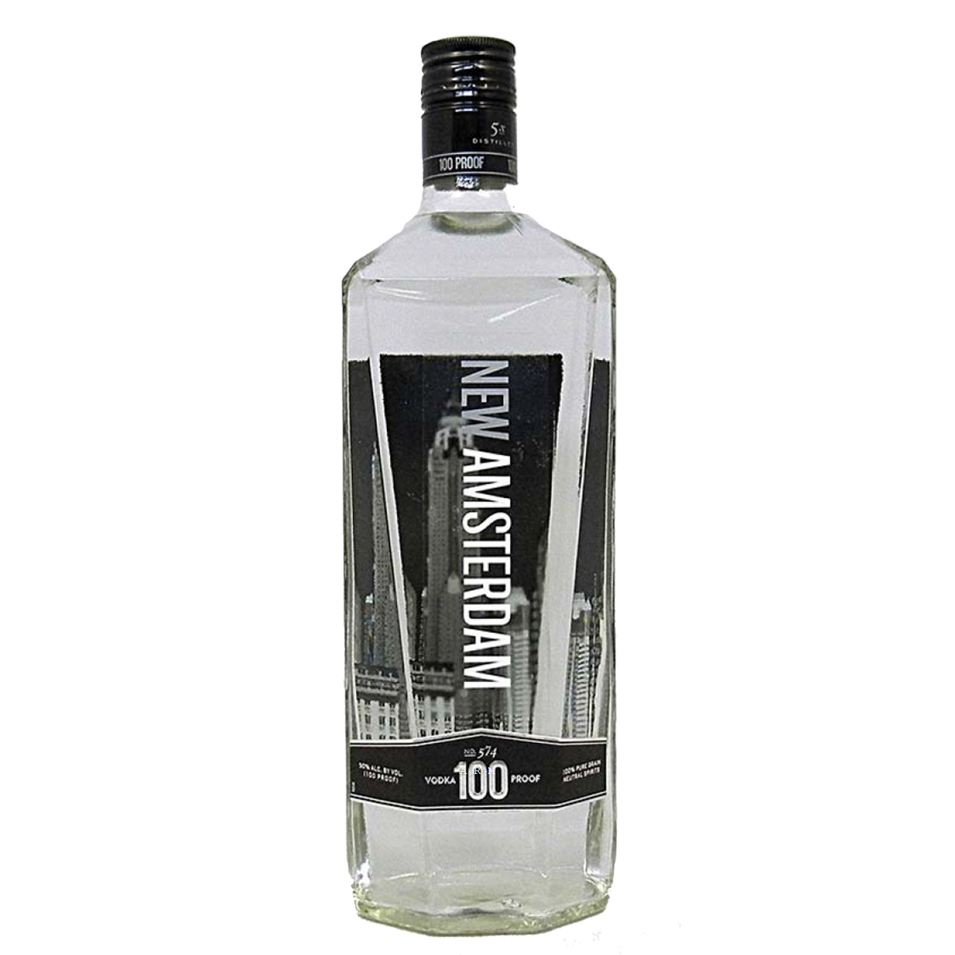 NEW AMSTERDAM 100P (1.75L)
