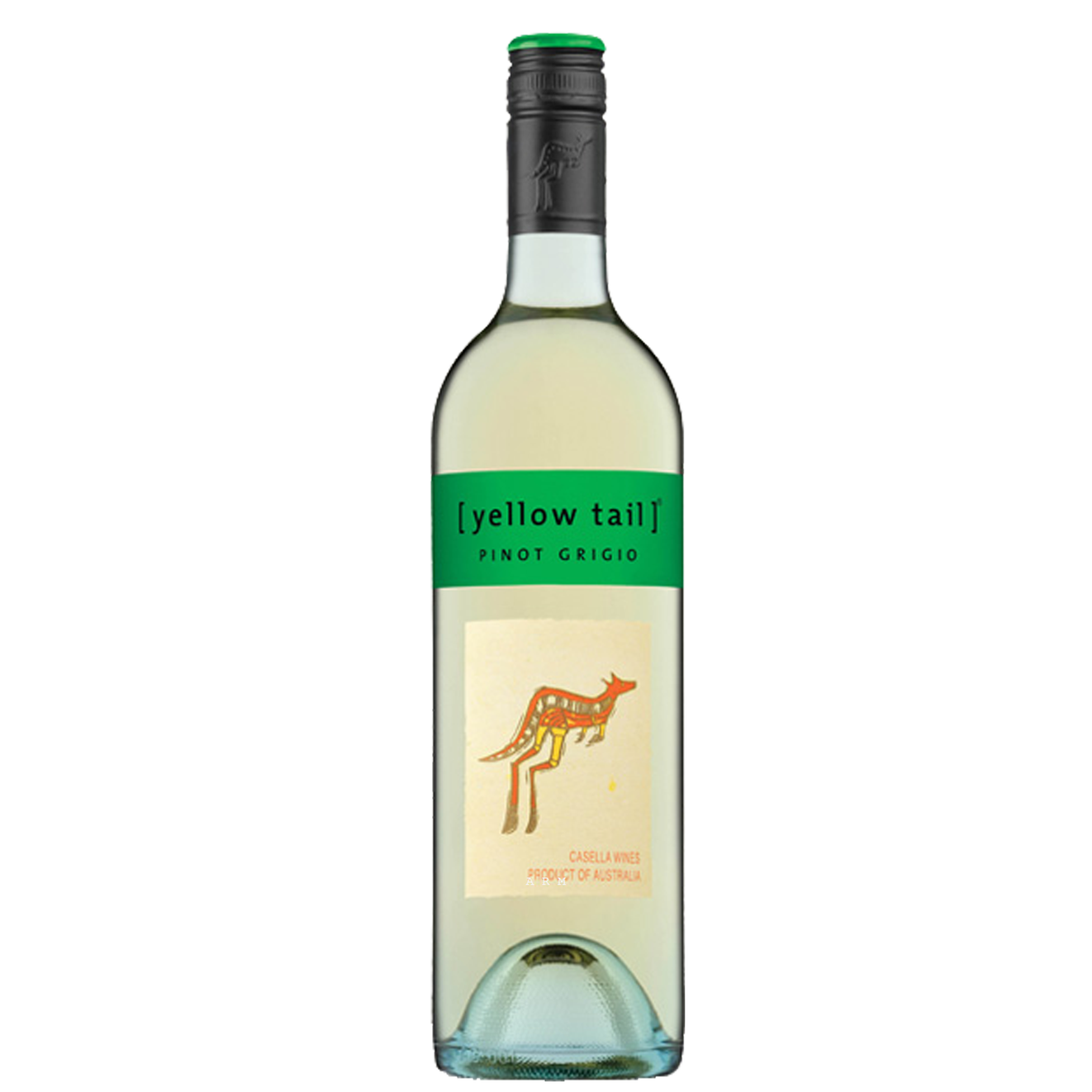 YELLOWTAIL PINOT GRIGIO (750ML)