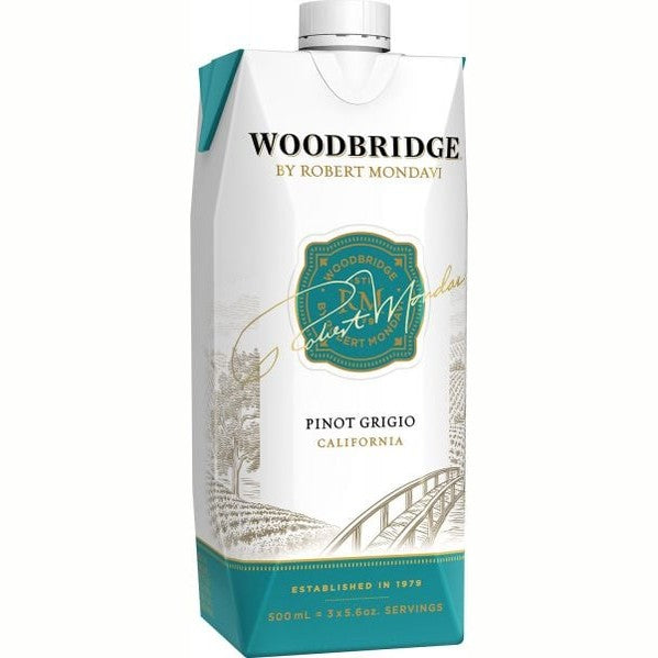 WOODBRIDGE PINOT GRIGIO
