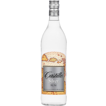 CASTILLO SILVER (1.75L)
