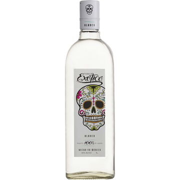 EXOTICO BLANCO (750ML)