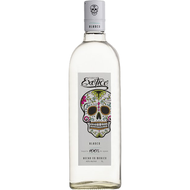 EXOTICO BLANCO (750ML)