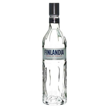 FINLANDIA VODKA (750ML)