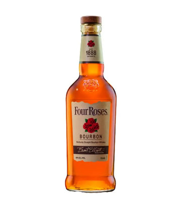 FOUR ROSES YELLOW LABEL (750ML)