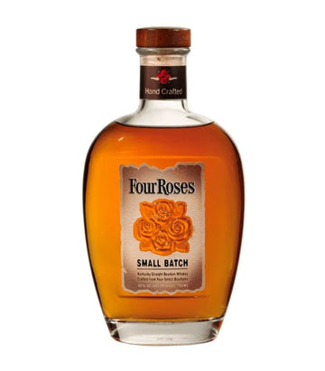 FOUR ROSES SMALL BATCH (750ML)