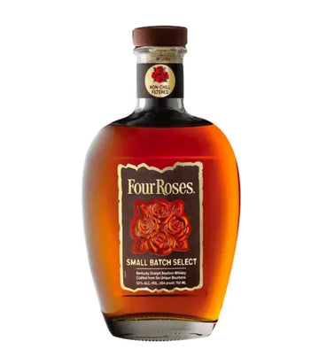 FOUR ROSES SMALL BATCH SELECT (750ML)