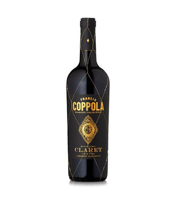 COPPOLA DIAMOND CLARET CAB (750ML)