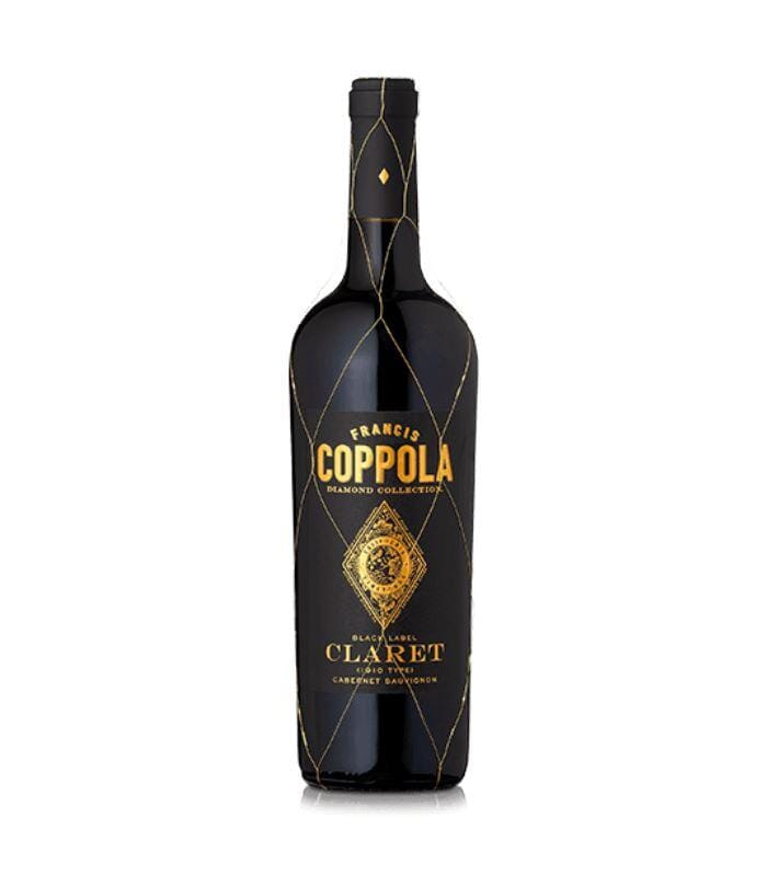 COPPOLA DIAMOND CLARET CAB (750ML)