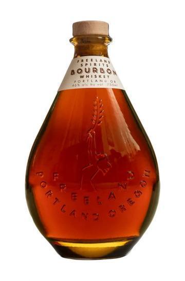 FREELAND SPIRITS BOURBON (750ML)