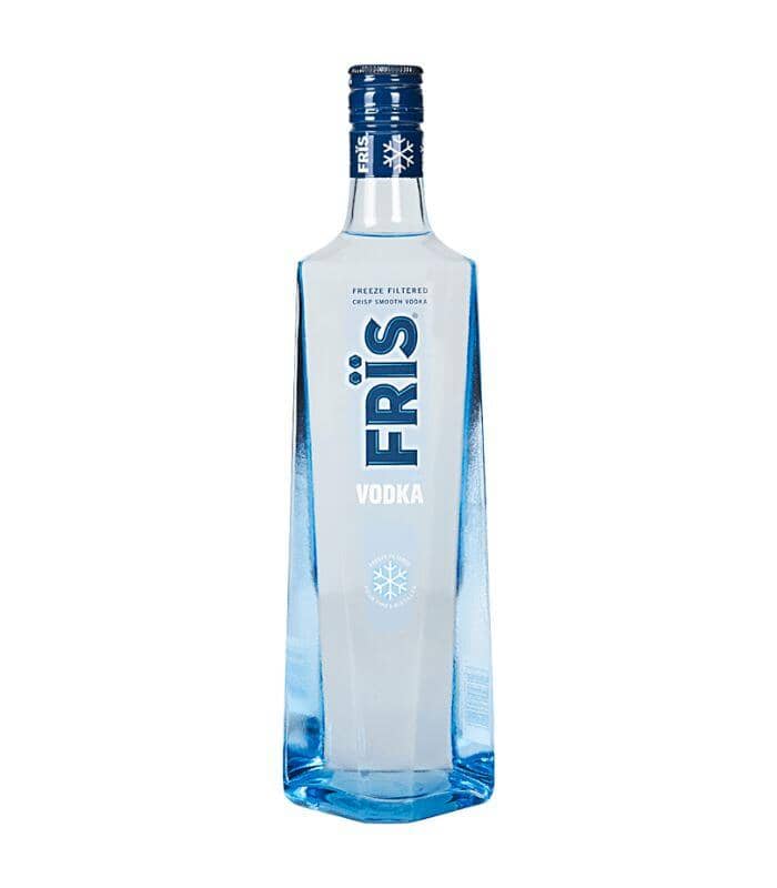FRIS SKANDIA 80 (750ML)