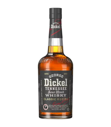 GEORGE DICKEL NO. 8 (750ML)
