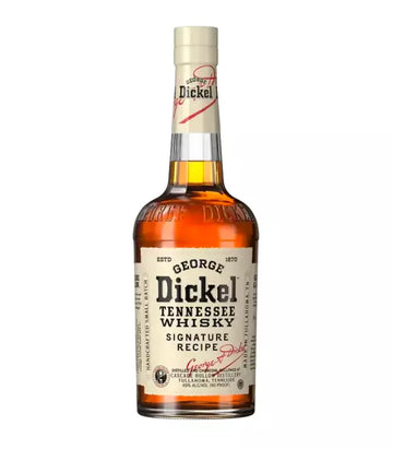 GEORGE DICKEL NO. 12 (750ML)