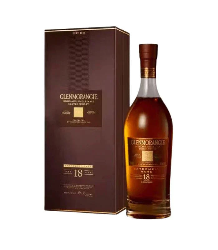 GLENMORANGIE 18YR (750ML)