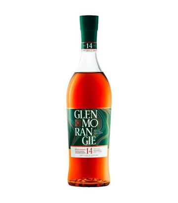 GLENMORANGIE QUINTA RUBAN PORT (750ML)