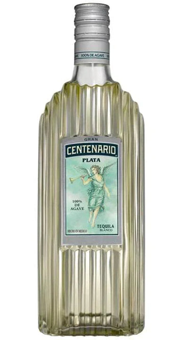 CENTENARIO PLATA (750ML)