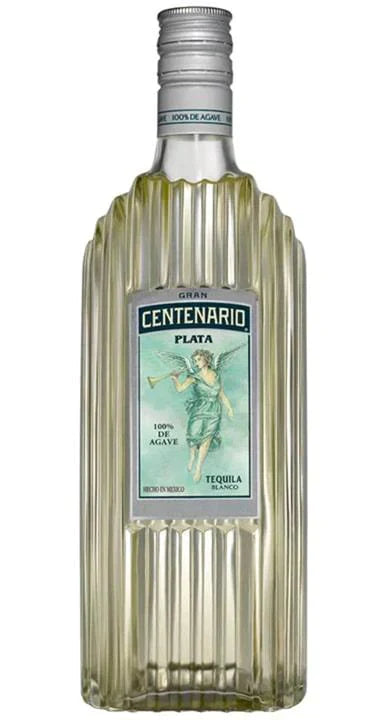 CENTENARIO PLATA (750ML)