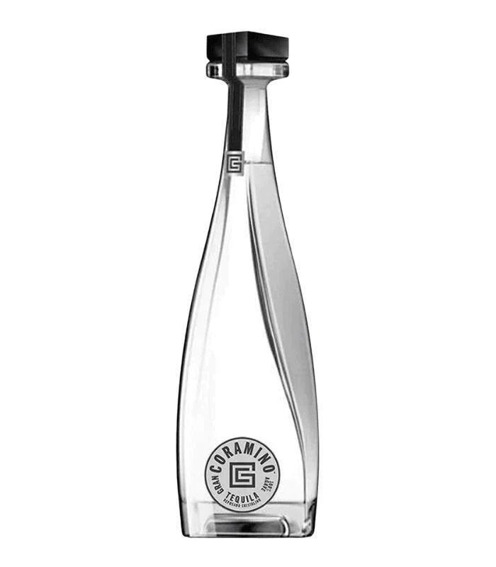 GRAN CORAMINO REPOSADO CRISTALINO (750ML)