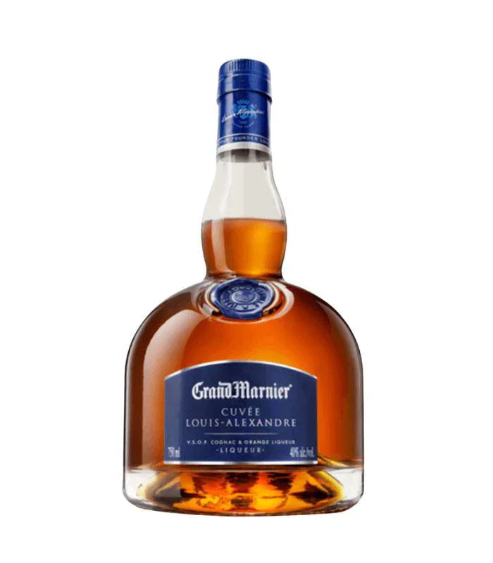GRAND MARNIER CUVEE LOUIS-ALEXANDER (750ML)