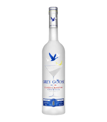 GREY GOOSE CLASSIC MARTINI (750ML)