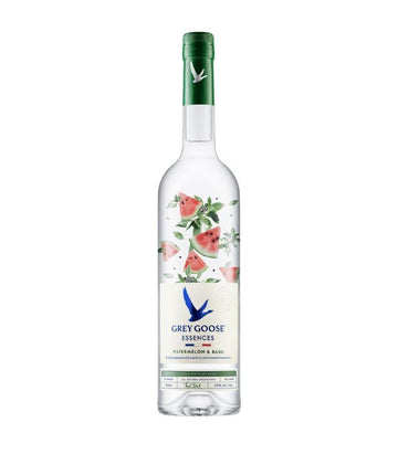 GREY GOOSE ESSENCES WATERMELON & BASIL (750ML)