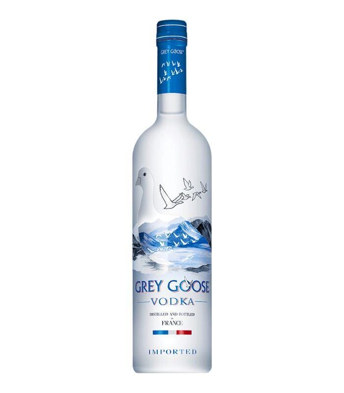 GREY GOOSE (750ML)