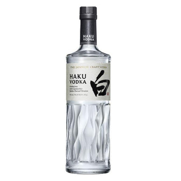SUNTORY JAPANESE VODKA (750ML)