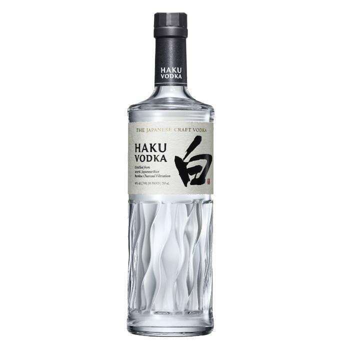 SUNTORY JAPANESE VODKA (750ML)
