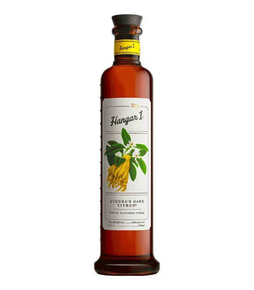 HANGAR ONE CITRON VK (750ML)