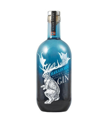 HARAHORN GIN (750ML)