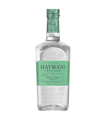 HAYMAN'S OLD TOM GIN (750ML)