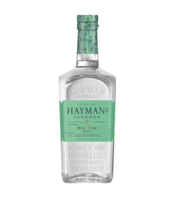 HAYMAN'S OLD TOM GIN (750ML)